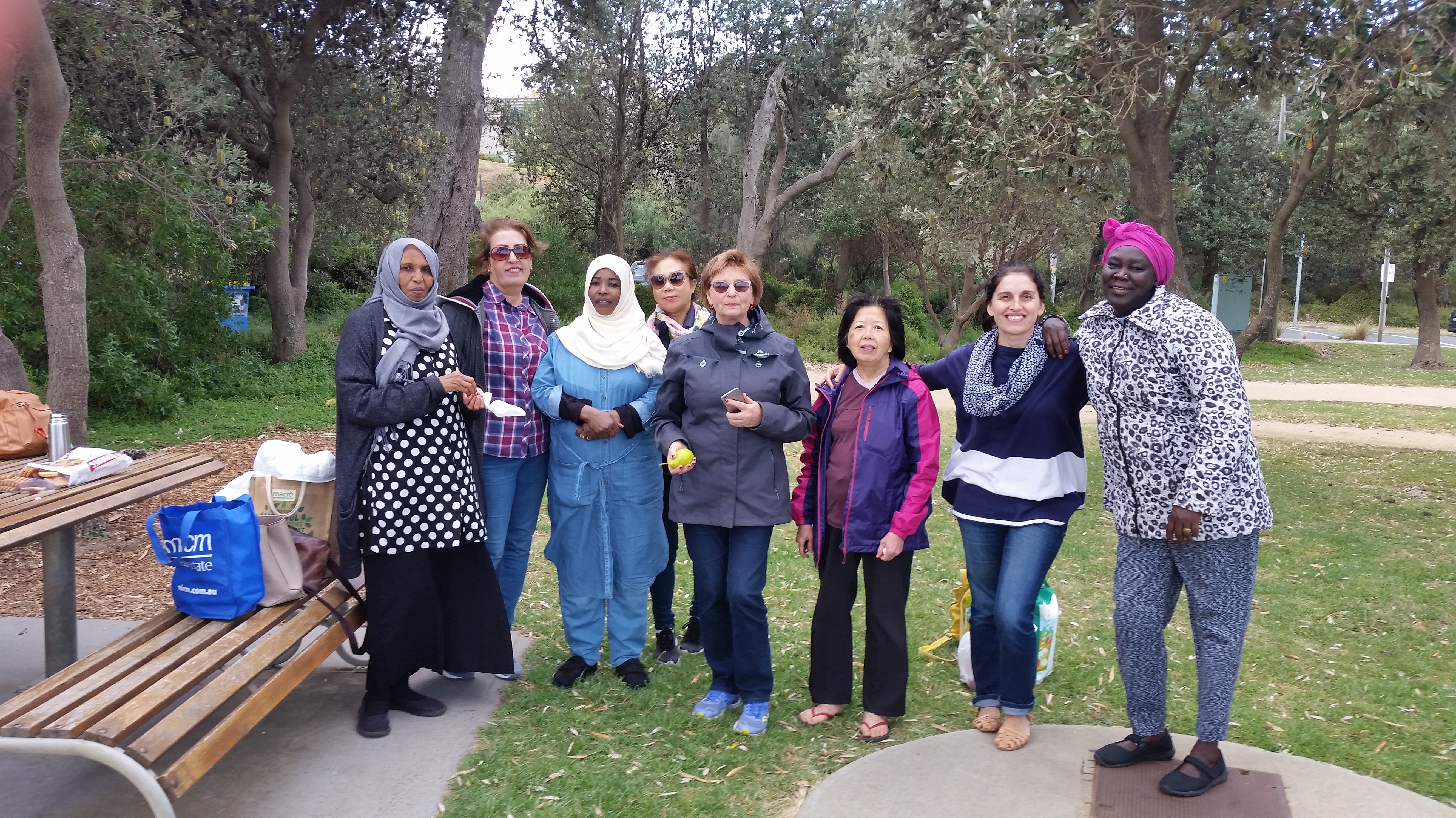 Read more about the article Cultural Diversity Week