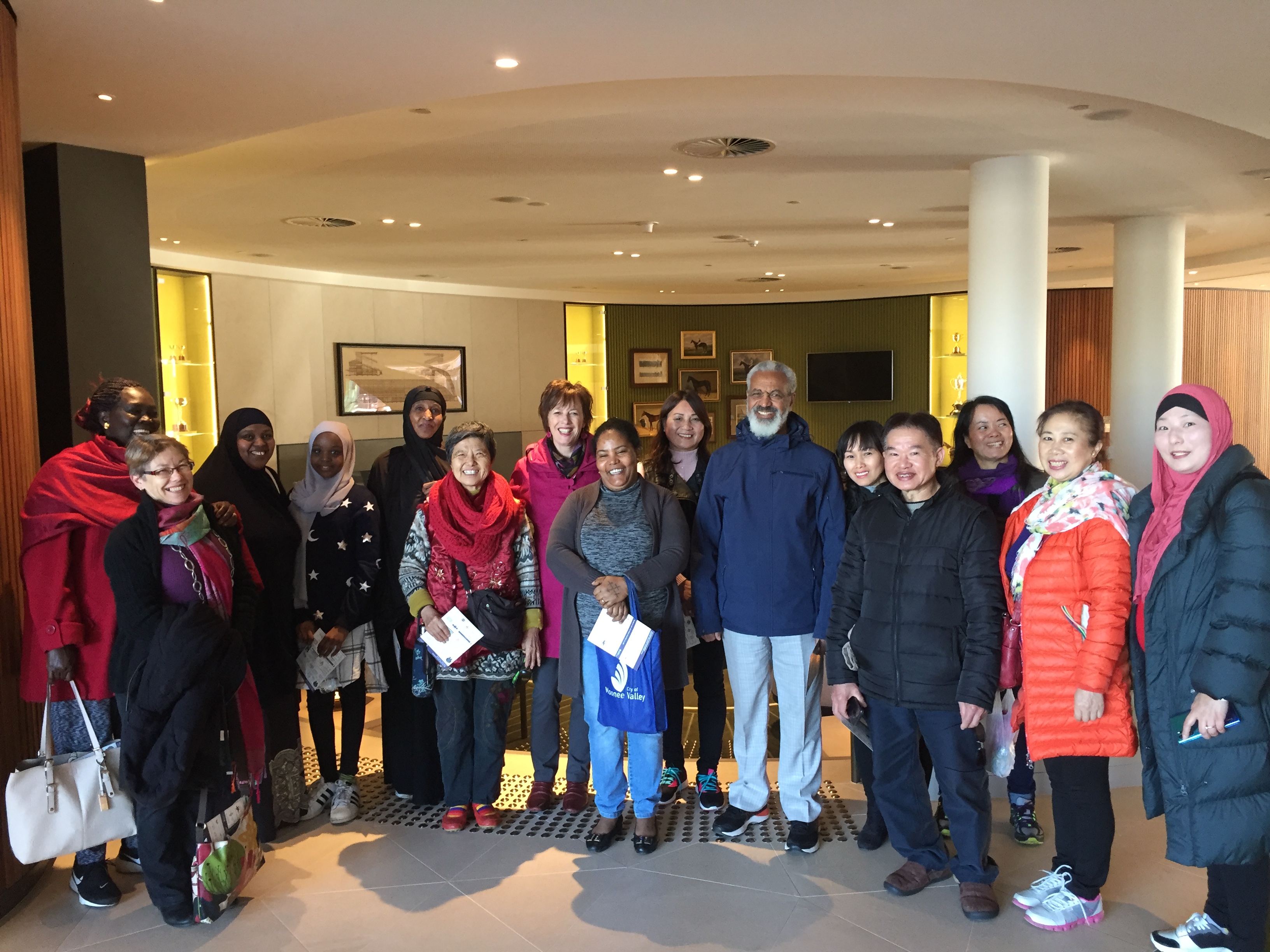 Read more about the article Refugee Week