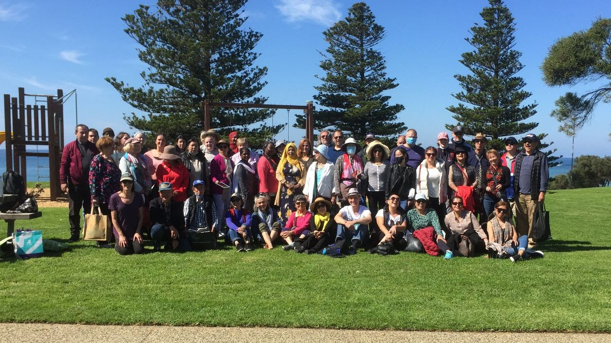 Read more about the article Cultural Diversity Week