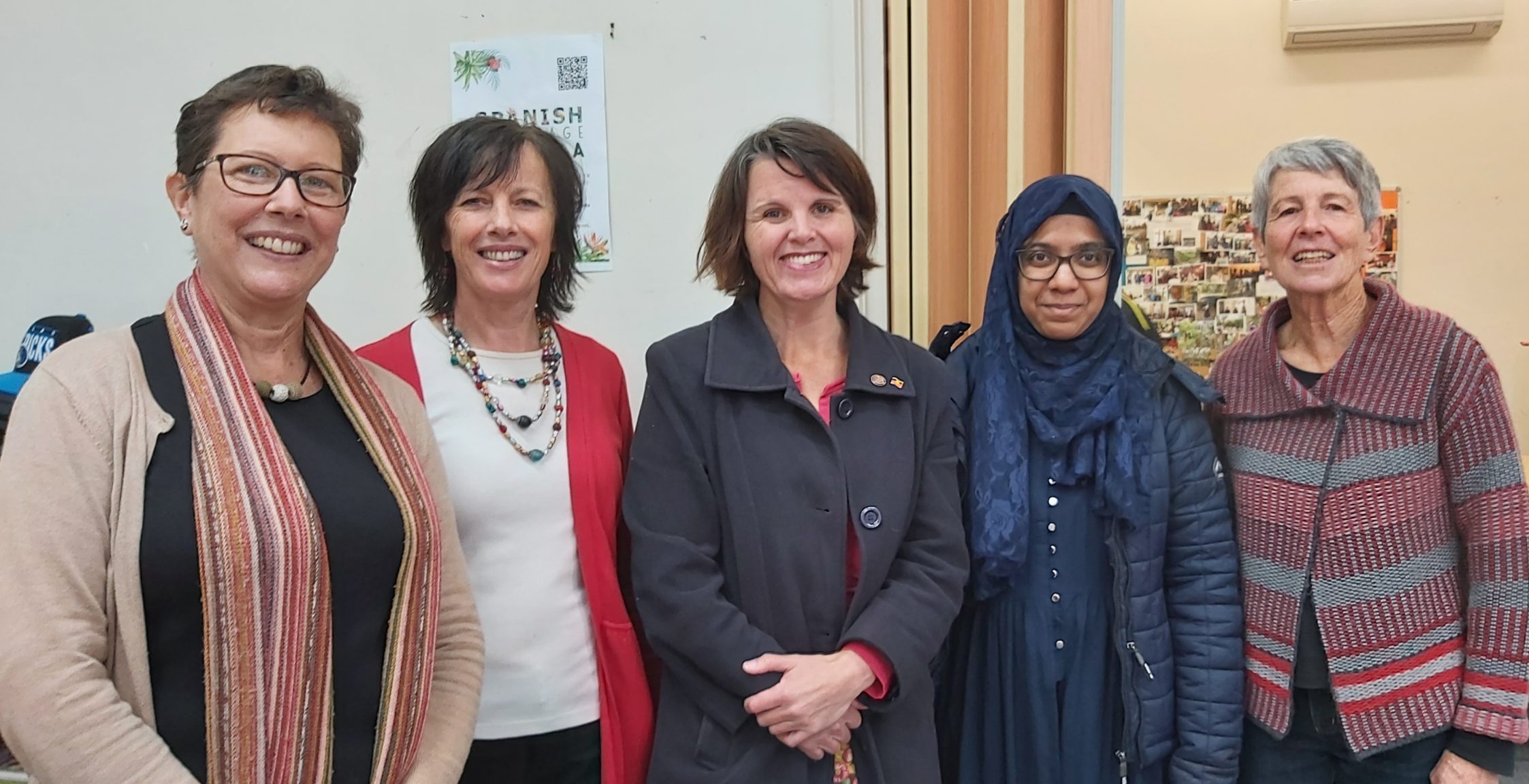 Read more about the article Eid Celebration