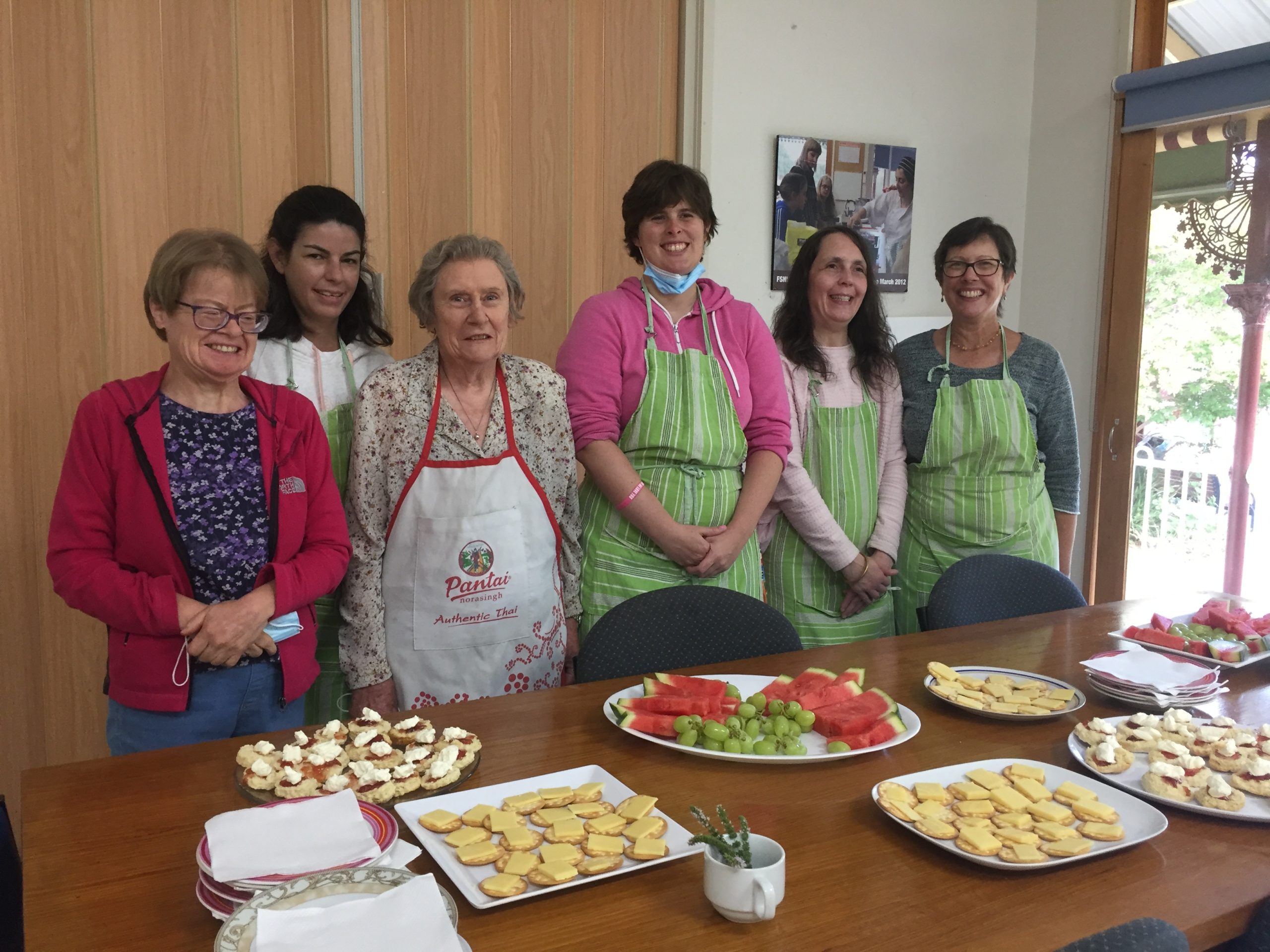 Read more about the article International Womens day at Farnham Street