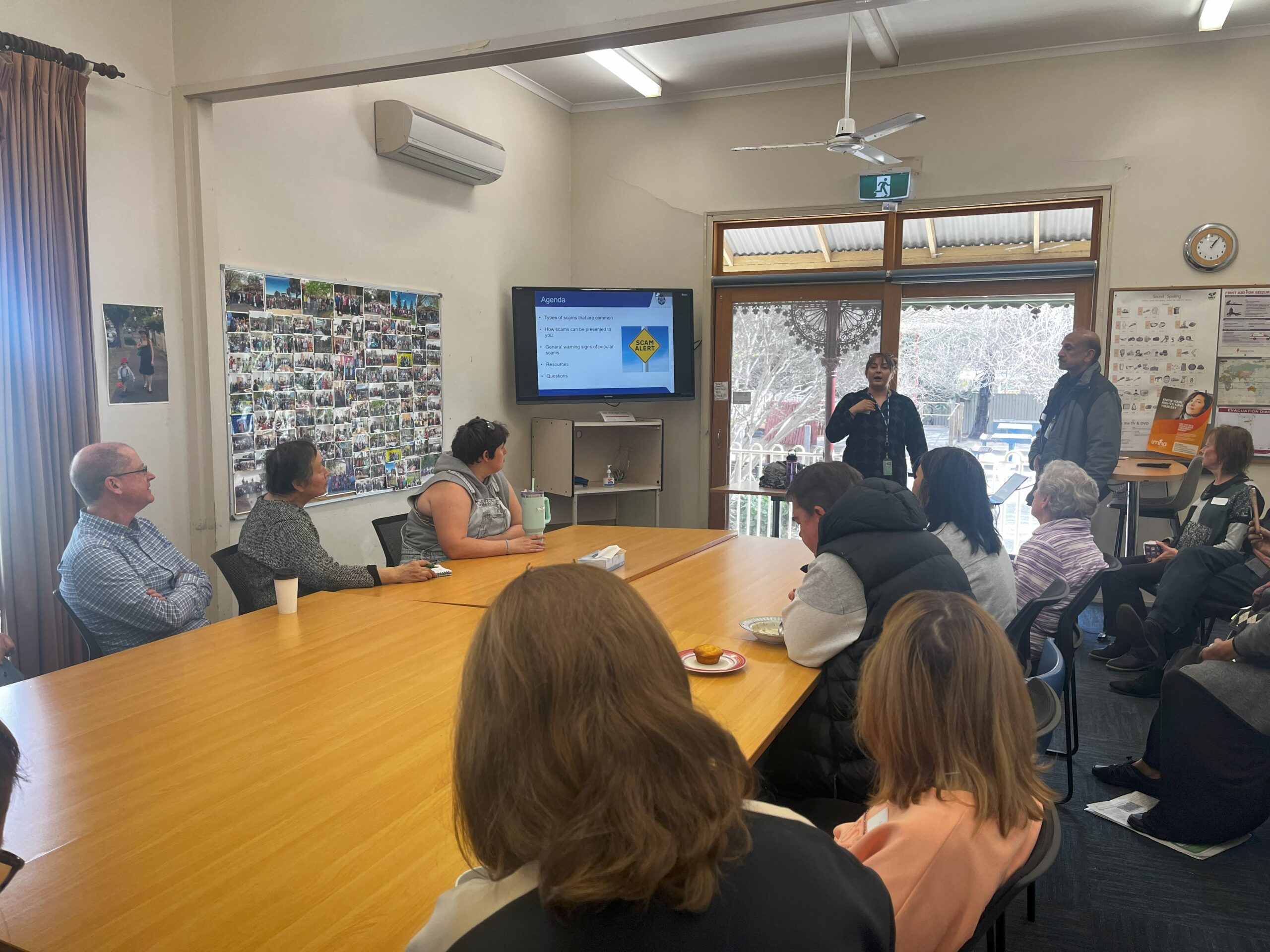 You are currently viewing Boomerang Network – Cybersecurity Workshop